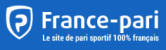 France-pari logo