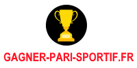 GAGNER PARI SPORTIF logo